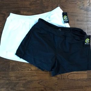 Champion C9 (for Target) Shorts - 2 Pair - Large